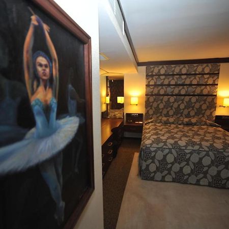 Ontur Butik Hotel Ancara Exterior foto