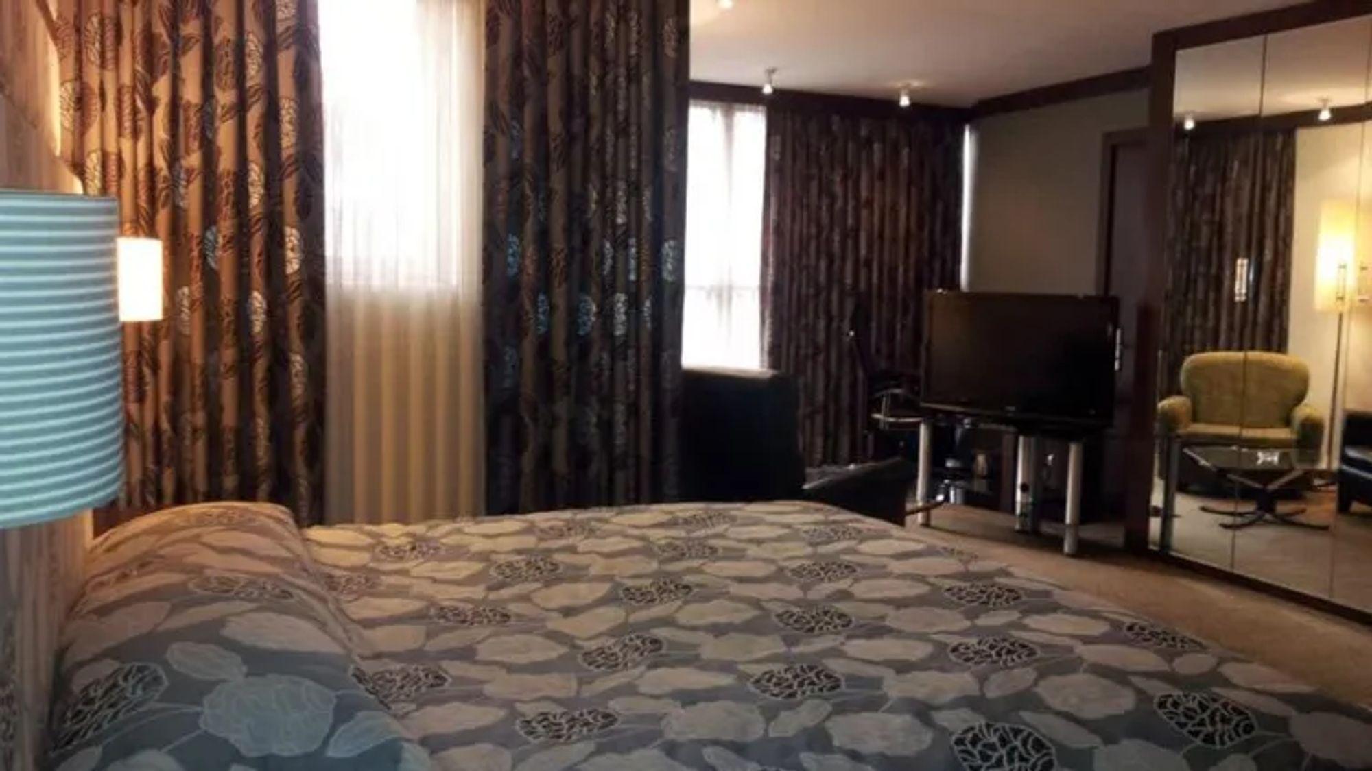 Ontur Butik Hotel Ancara Exterior foto