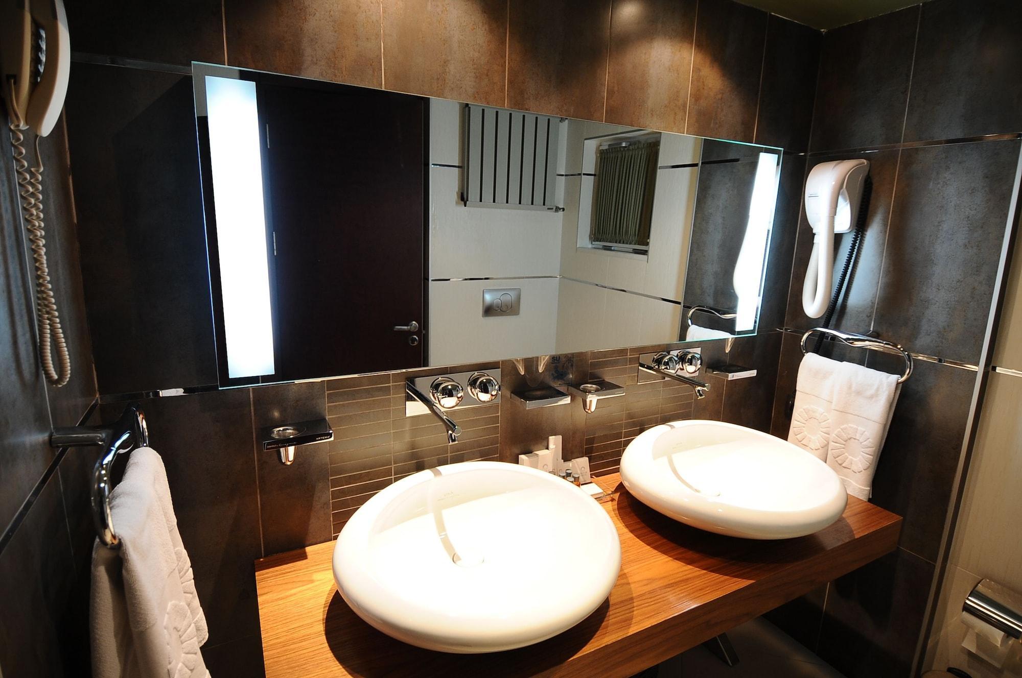 Ontur Butik Hotel Ancara Exterior foto