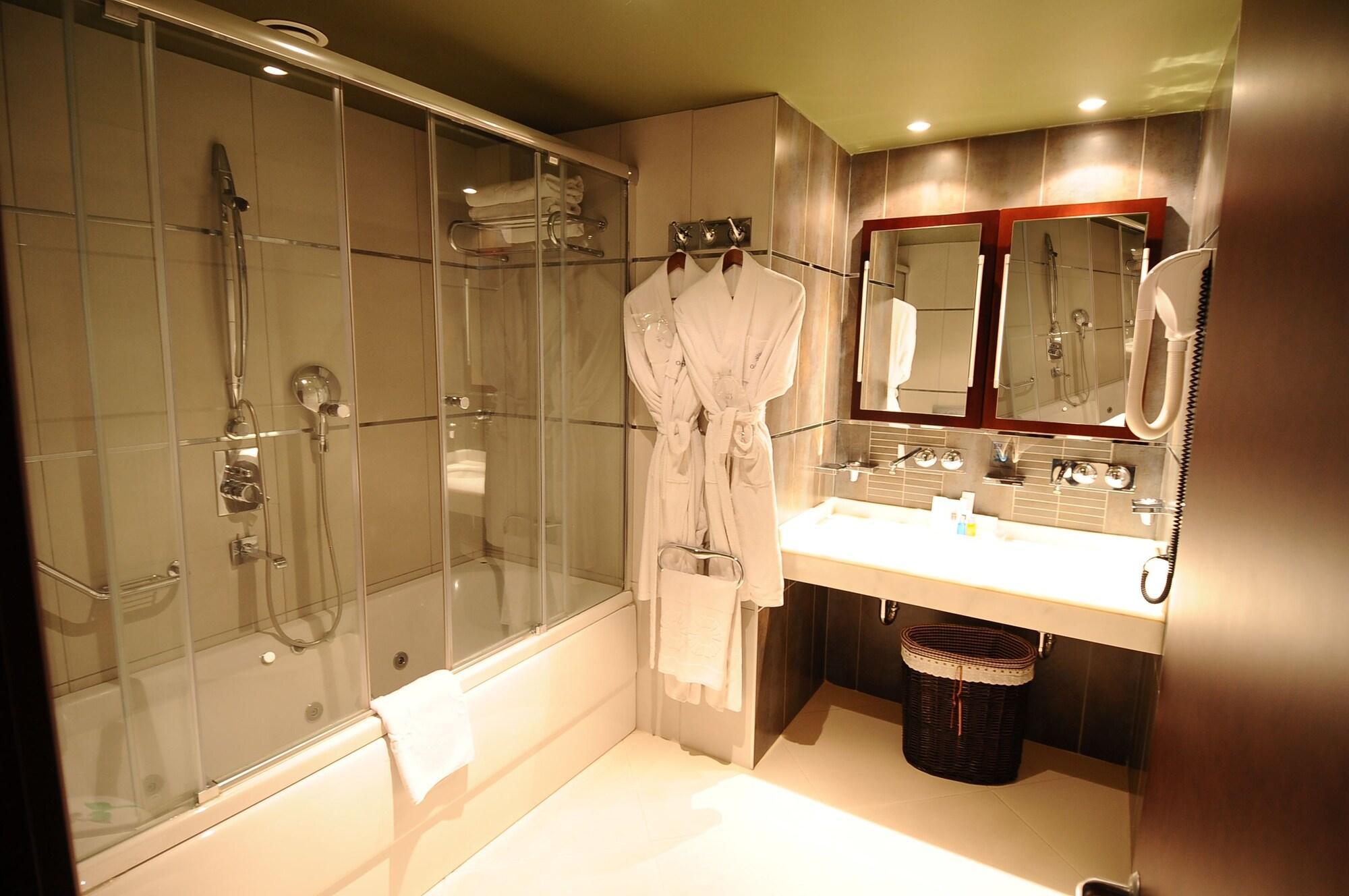 Ontur Butik Hotel Ancara Exterior foto