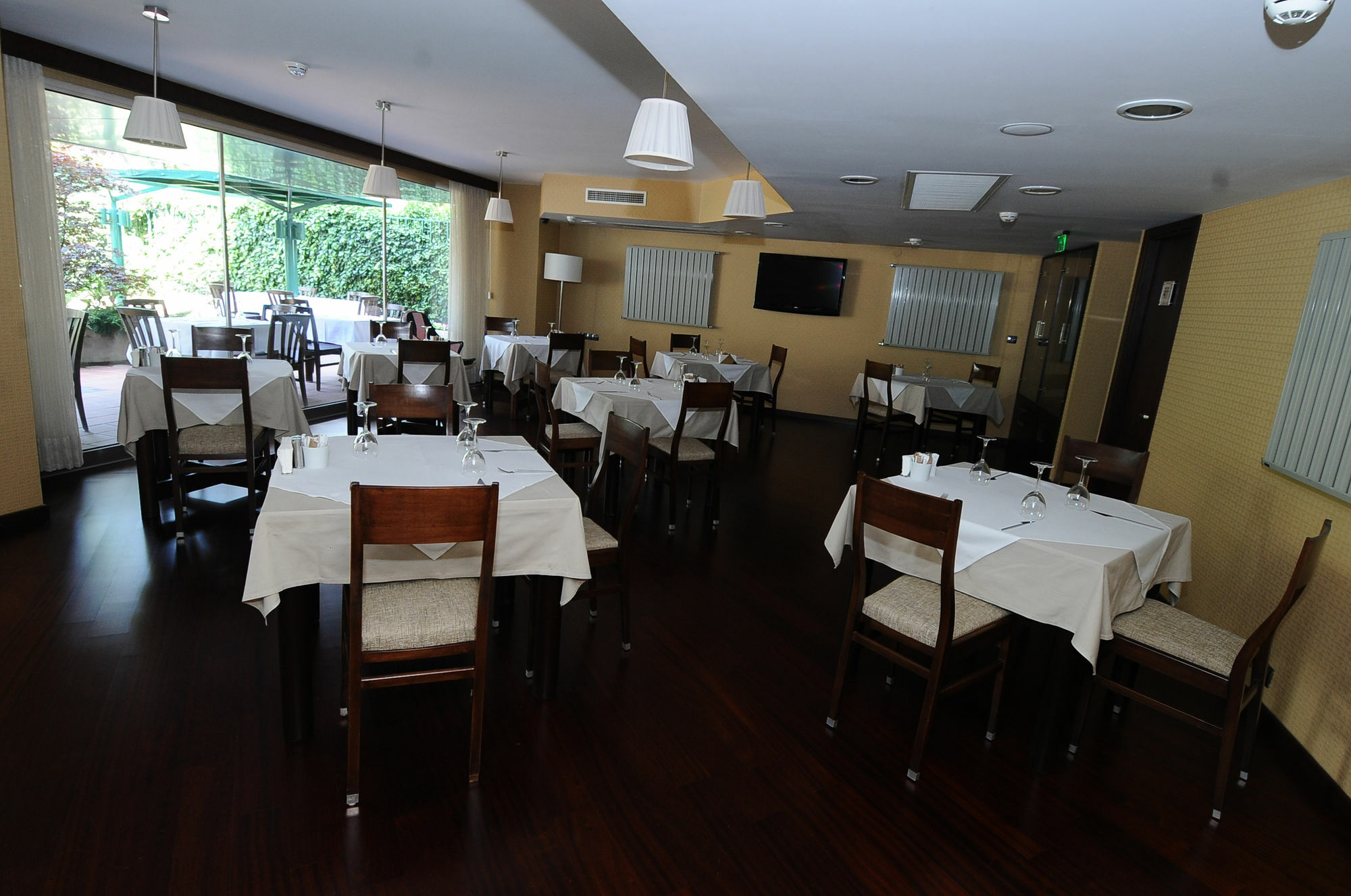 Ontur Butik Hotel Ancara Exterior foto