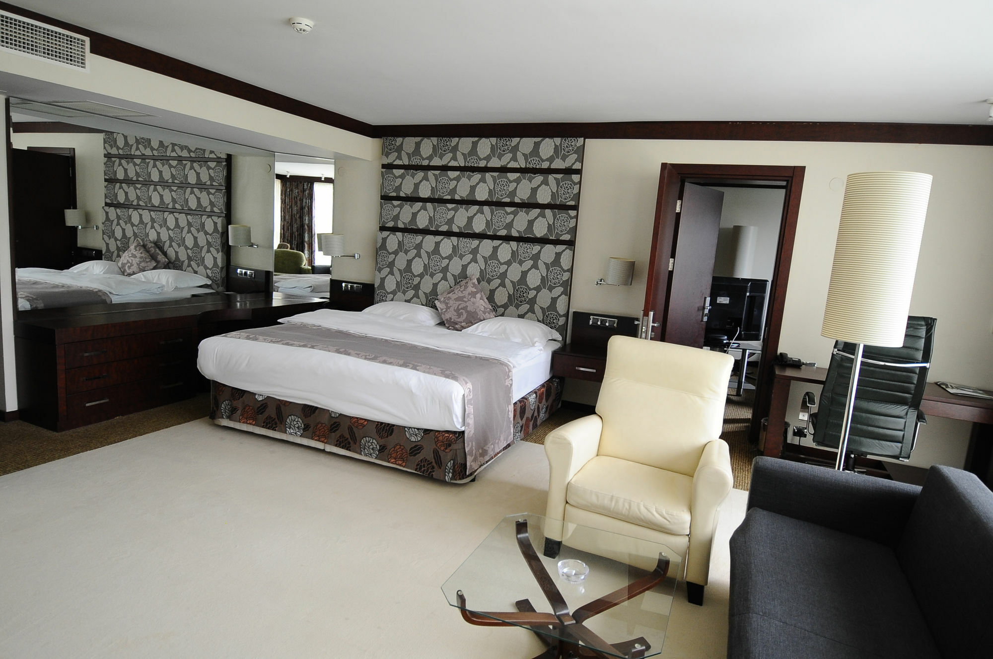 Ontur Butik Hotel Ancara Exterior foto